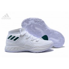 Buy Wiggins Adidas Crazy Explosive 2017 Low Primeknit White Online