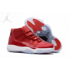 Cheap Air Jordan 11 Chicago Gym Red 2017 Shoes Christmas For Men