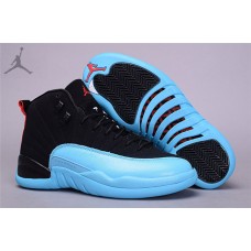 Cheap Air Jordans 12 Retro Gamma Blue Restock From China