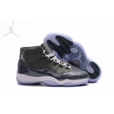 Cheap Authentic Retro Jordans 11 XI Cool Grey From China Online