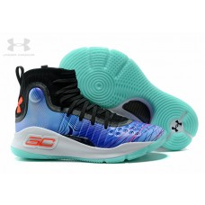 Cheap Curry 4 China Black-Multicolor Tai Chi News Shoes Sale