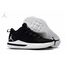 Cheap Jordan CP3.X AE Black Grey Sneakers For Men Sale