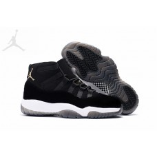Cheap Jordans 11 Velvet Heiress Black For Sale From China