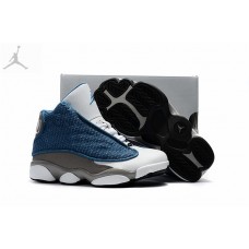 Cheap Jordans 13 XIII Retro French Blue Kids For Sale Online