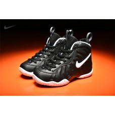 Cheap Kids Nike Air Foams Pro Dr. Doom Shoes For Sale