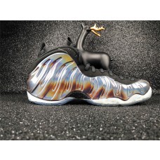 Cheap Nike Air Foamposite One Hologram Multi-Color For Sale