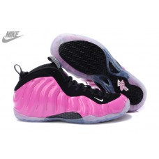 Cheap Nike Air Foamposite One Polarized Pink Shoes For Sale
