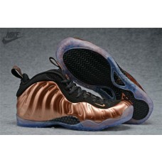 Cheap Nike Foamposites One Dirty Copper For Sale Outlet
