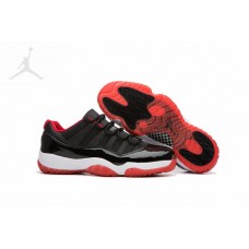 Pre Order Jordans 11 Retro Low Bred For Sale Online