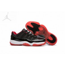 Pre Order Jordans 11 Retro Low Bred For Sale Online