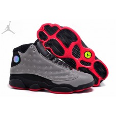 Cheap Real Jordans 13 Retro Infrared 3M Reflective Silver For Sale