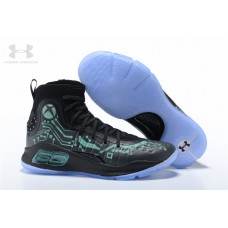 Cheap Under Armour Curry 4 More Power Xbox One Custom Shoes