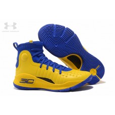 Cheap Under Armour Retailers Curry 4 Warriors Away Factory Store