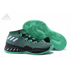 Cheap Wiggins Adidas Crazy Explosive 2017 Low PK Apple Green For Men