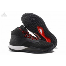 Clearance Sale Adidas D Rose 8 The Year Of Rooster Black Online