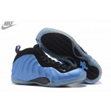 Cool Nike Air Foamposites One UNC Blue Cheap Sale Online