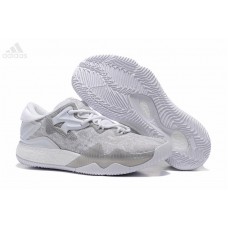 Crazylight Boost 2016 Primeknit Triple All White Cheap Sale