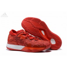 Crazylight Boost Low 2016 Shoes Solar Red Cheap For Sale