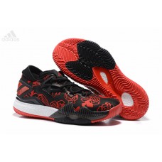 Discount Crazylight Boost 2016 James Harden Black Red Sale