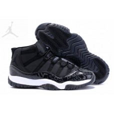 Discount Mens Air Jordans 11 XI Blackout For Sale Online