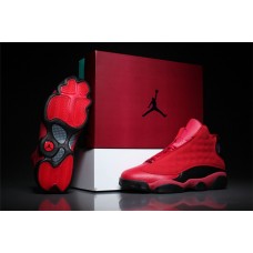 Latest AJ13 Jordans Singles Day Red For Sale From China Online