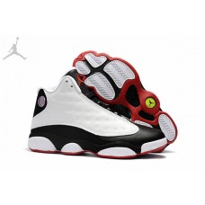 Mens Air Jordan 13 XIII Retro He Got Game White Shoes For Sale