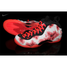 Mens Nike Air Foamposite One Thermal Map Pearl White For Sale