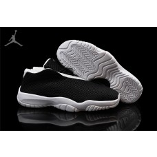 New Cheap Air Jordan Future Black Basketball Shoes Sale For Men