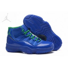 New Cheap Womens Jordans Retro 11 Blue For Sale From Store Online