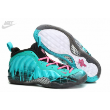 New Nike Air Foamposites One South Beach Doernbecher For Sale
