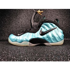 New Nike Air Foamposites Pro 2017 Island Green For Sale