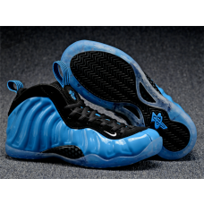 New Nike Air Foams One University Blue Shoes For Sale