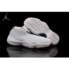 New Releases Mens Cheap Air Jordans Future White For Sale Online