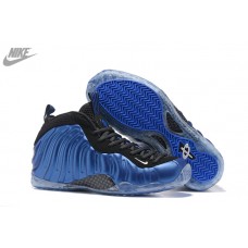 New Royal Blue Foamposite One 2017 Penny Hardaway Shoes