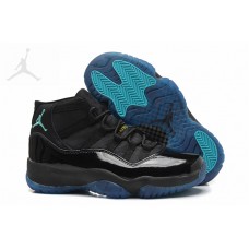 New Womens Air Jordans Retro 11 For Cheap Black Shoes Online