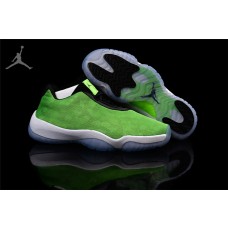 New Womens Cheap Jordans Releases 11 Future Low Green Sale For Girls