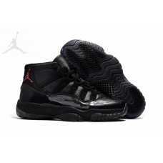 Nice Cheap Air Jordans 11 All Black For Sale From China
