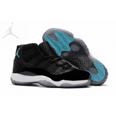 Nice Jordans 11 Cheap Black Basketball Shoes Online From China
