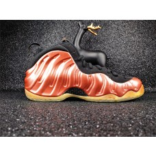 Order Nike Foamposites One Orange Black Online China Store