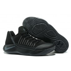 2018 Nike PG 2 Flyknit Black Basketball Shoes