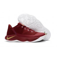 2018 Nike PG 2 Red Wine Basketball Shoes