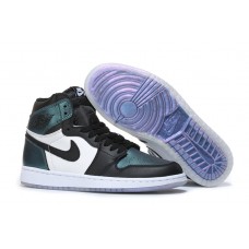 Air Jordan 1 Retro High OG All-Star Chameleon Basketball Shoes