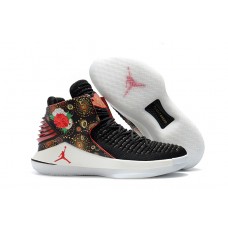 Air Jordan 32 Chinese New Year Basketball Shoes