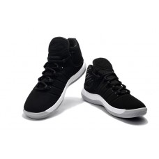 Jordan Super Fly 2017 Black Basketball Shoes