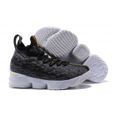 KITH x Nike LeBron 15 SVSM Basketball Shoes