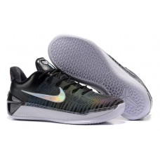 Nike Kobe A.D. Chameleon Black Basketball Shoes