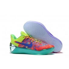 Nike Kobe AD Colorways Basketball Shoes