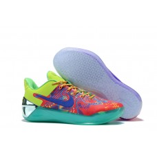 Nike Kobe AD Colorways Basketball Shoes