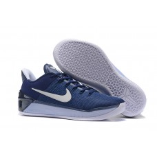 Nike Kobe AD Midnight Navy Basketball Shoes